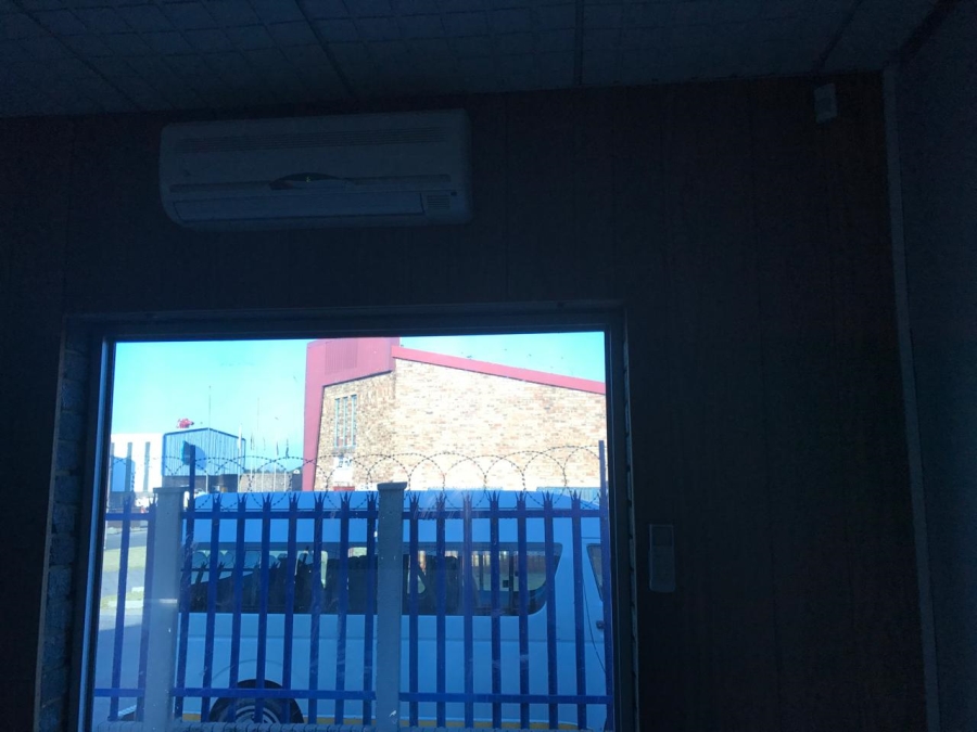 Commercial Property for Sale in Uitvlught Free State